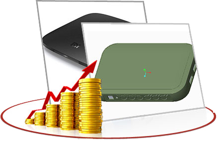 優(yōu)惠價格是多年承諾