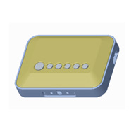 陳老板——銘興塑膠模具